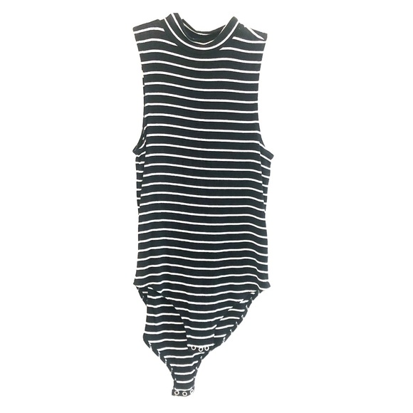 Tops - Bodysuit